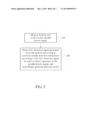 PARALLEL POWER SUPPLY AND POWER DETECTION METHOD FOR PARALLEL POWER SUPPLY diagram and image