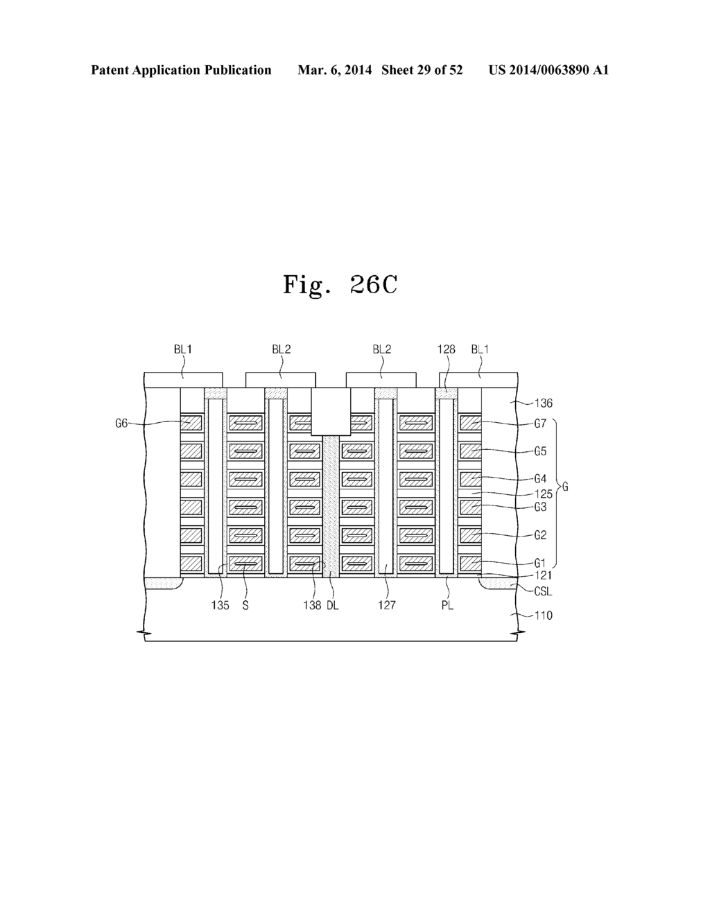 SEMICONDUCTOR DEVICE - diagram, schematic, and image 30