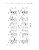 SHIFT REGISTER TYPE MAGNETIC MEMORY diagram and image