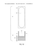 SHIFT REGISTER TYPE MAGNETIC MEMORY diagram and image