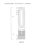 SHIFT REGISTER TYPE MAGNETIC MEMORY diagram and image