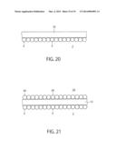 SHIFT REGISTER TYPE MAGNETIC MEMORY diagram and image