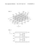 SEMICONDUCTOR MEMORY DEVICE diagram and image