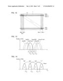 SEMICONDUCTOR MEMORY DEVICE diagram and image