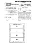 SEMICONDUCTOR MEMORY DEVICE diagram and image