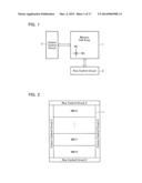 SEMICONDUCTOR MEMORY DEVICE diagram and image