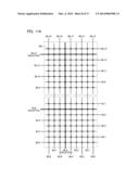 SEMICONDUCTOR MEMORY DEVICE diagram and image