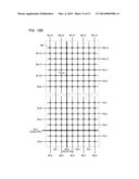 SEMICONDUCTOR MEMORY DEVICE diagram and image