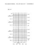 SEMICONDUCTOR MEMORY DEVICE diagram and image