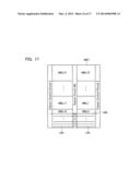 SEMICONDUCTOR MEMORY DEVICE diagram and image