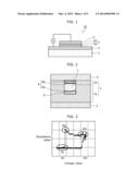 NONVOLATILE MEMORY ELEMENT, NONVOLATILE MEMORY DEVICE, AND WRITING METHOD     FOR USE IN NONVOLATILE MEMORY ELEMENT diagram and image