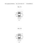 NONVOLATILE MEMORY ELEMENT, NONVOLATILE MEMORY DEVICE, AND WRITING METHOD     FOR USE IN NONVOLATILE MEMORY ELEMENT diagram and image