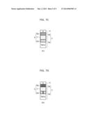 NONVOLATILE MEMORY ELEMENT, NONVOLATILE MEMORY DEVICE, AND WRITING METHOD     FOR USE IN NONVOLATILE MEMORY ELEMENT diagram and image