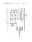 NONVOLATILE MEMORY ELEMENT, NONVOLATILE MEMORY DEVICE, AND WRITING METHOD     FOR USE IN NONVOLATILE MEMORY ELEMENT diagram and image