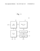 VARIABLE RESISTANCE MEMORY DEVICES AND ERASE VERIFYING METHODS THEREOF diagram and image