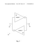 Static random access memory that initializes to pre-determined state diagram and image