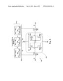 Static random access memory that initializes to pre-determined state diagram and image