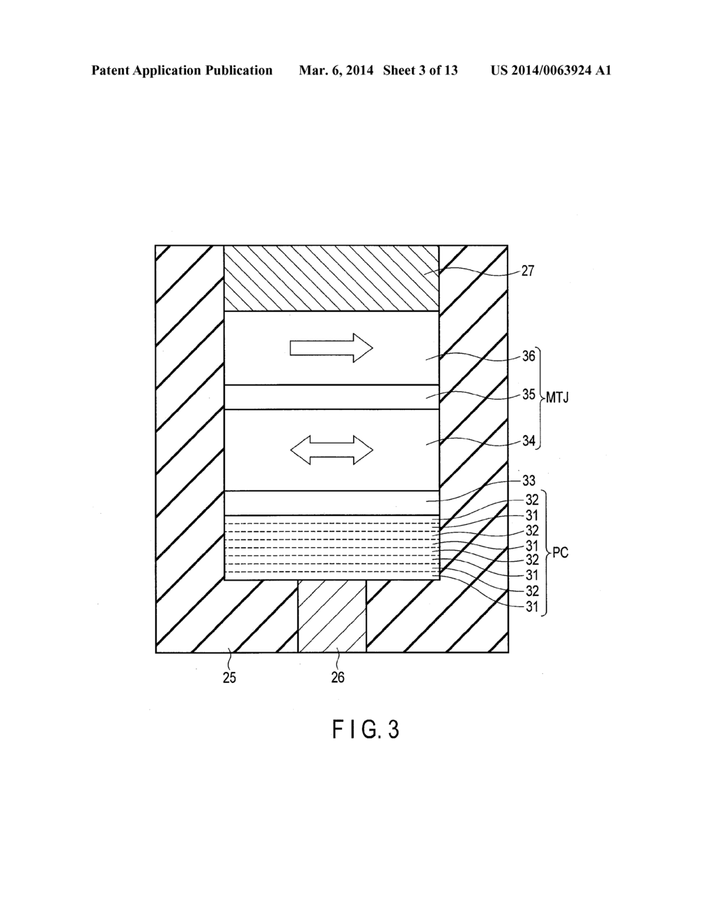 NONVOLATILE SEMICONDUCTOR MEMORY DEVICE AND OPERATING METHOD OF THE SAME - diagram, schematic, and image 04