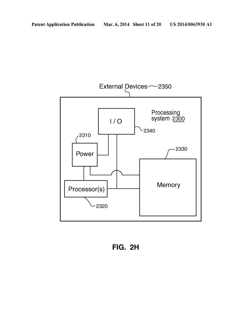 Processors and Systems with Drift-Tolerant Phase-Change Memory Data     Storage - diagram, schematic, and image 12