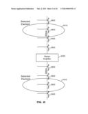 Processors and Systems with Drift-Tolerant Phase-Change Memory Data     Storage diagram and image