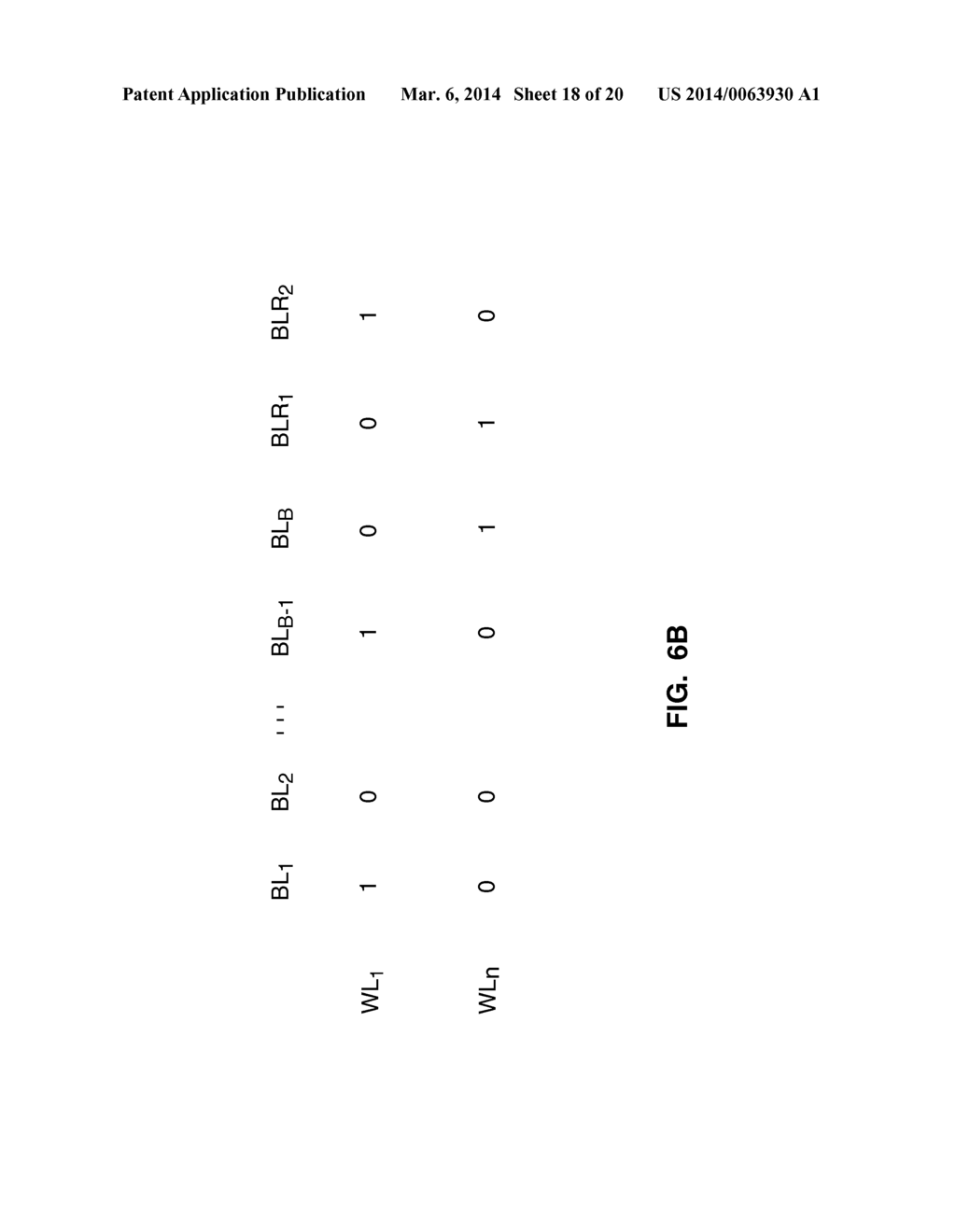 Processors and Systems with Drift-Tolerant Phase-Change Memory Data     Storage - diagram, schematic, and image 19