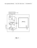 Processors and Systems with Drift-Tolerant Phase-Change Memory Data     Storage diagram and image