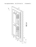 MEMORY DEVICE INTERFACE METHODS, APPARATUS, AND SYSTEMS diagram and image