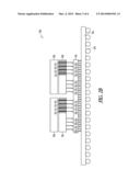 MEMORY DEVICE INTERFACE METHODS, APPARATUS, AND SYSTEMS diagram and image