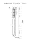 MEMORY DEVICE INTERFACE METHODS, APPARATUS, AND SYSTEMS diagram and image