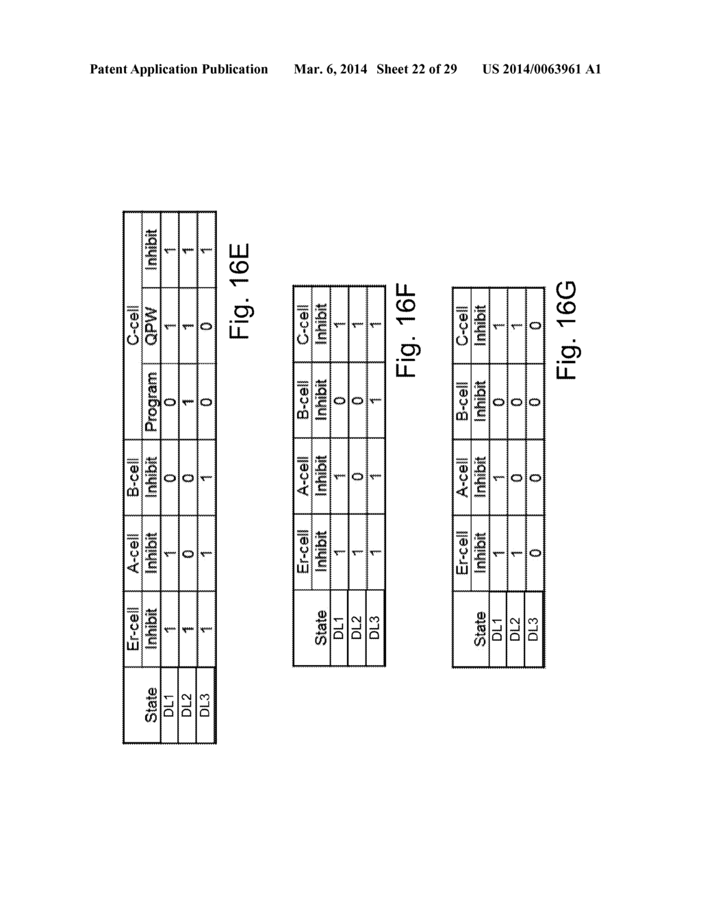 WRITE DATA PRESERVATION FOR NON-VOLATILE STORAGE - diagram, schematic, and image 23