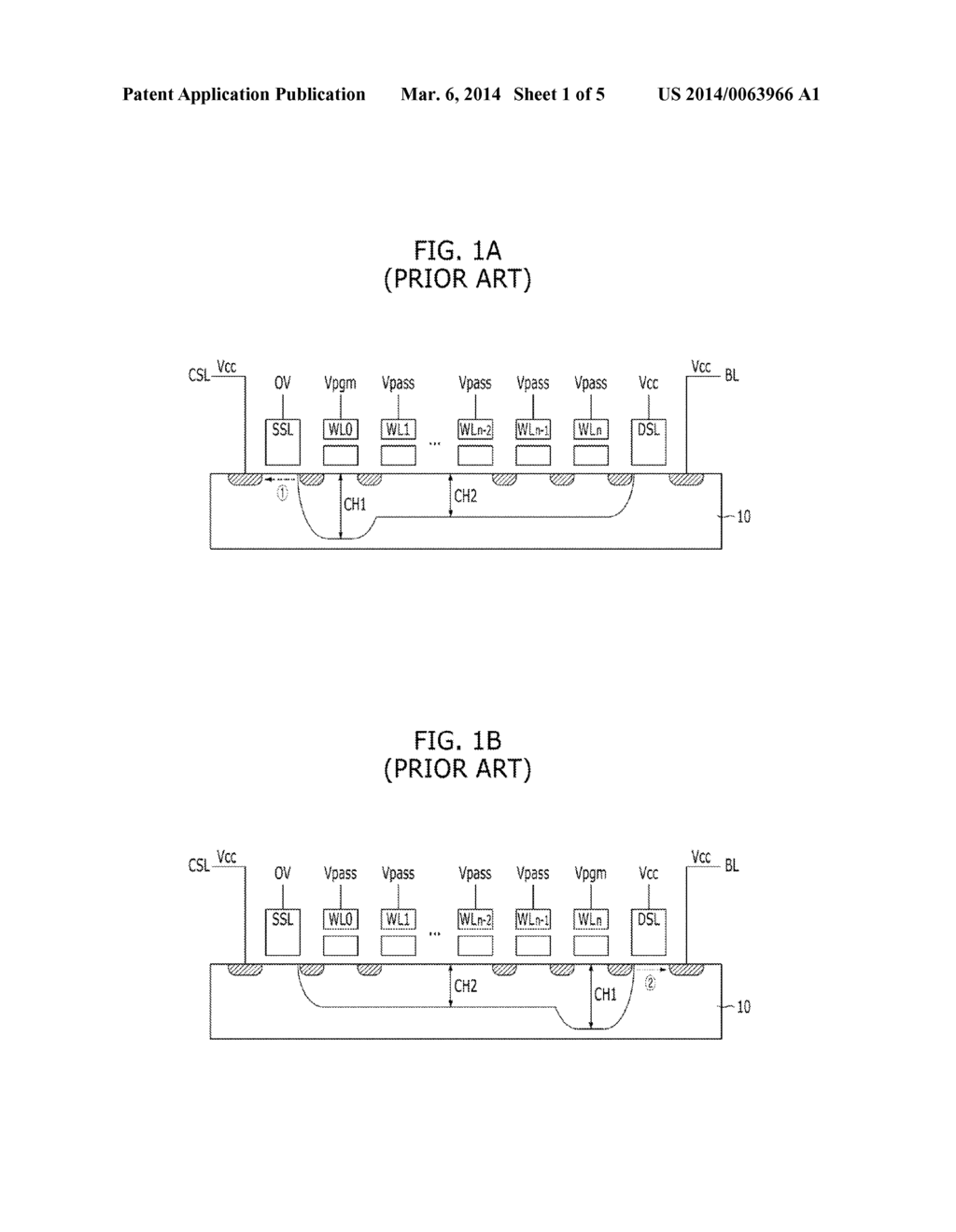 PROGRAMMING METHOD OF NONVOLATILE MEMORY DEVICE - diagram, schematic, and image 02