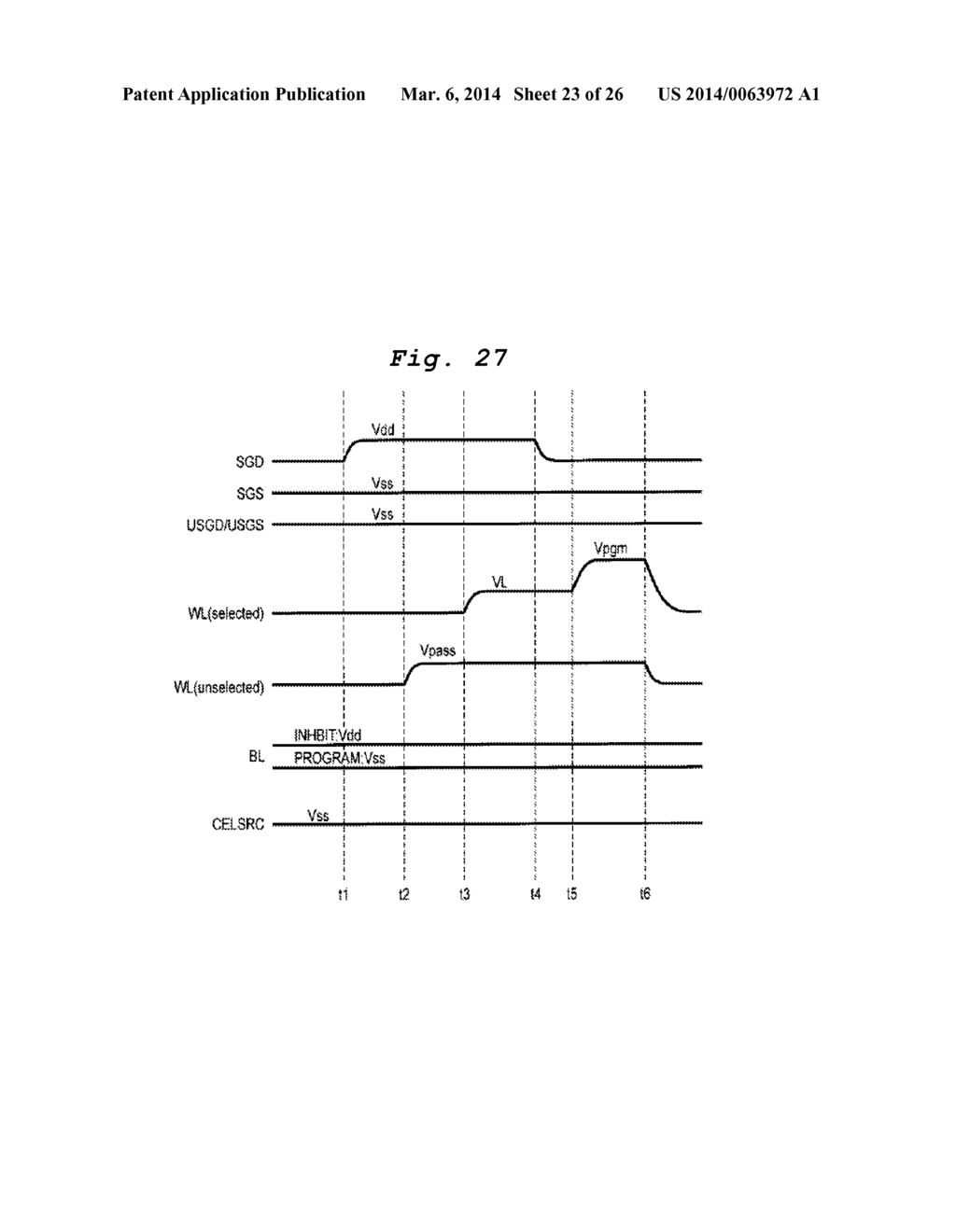 SEMICONDUCTOR STORAGE DEVICE - diagram, schematic, and image 24