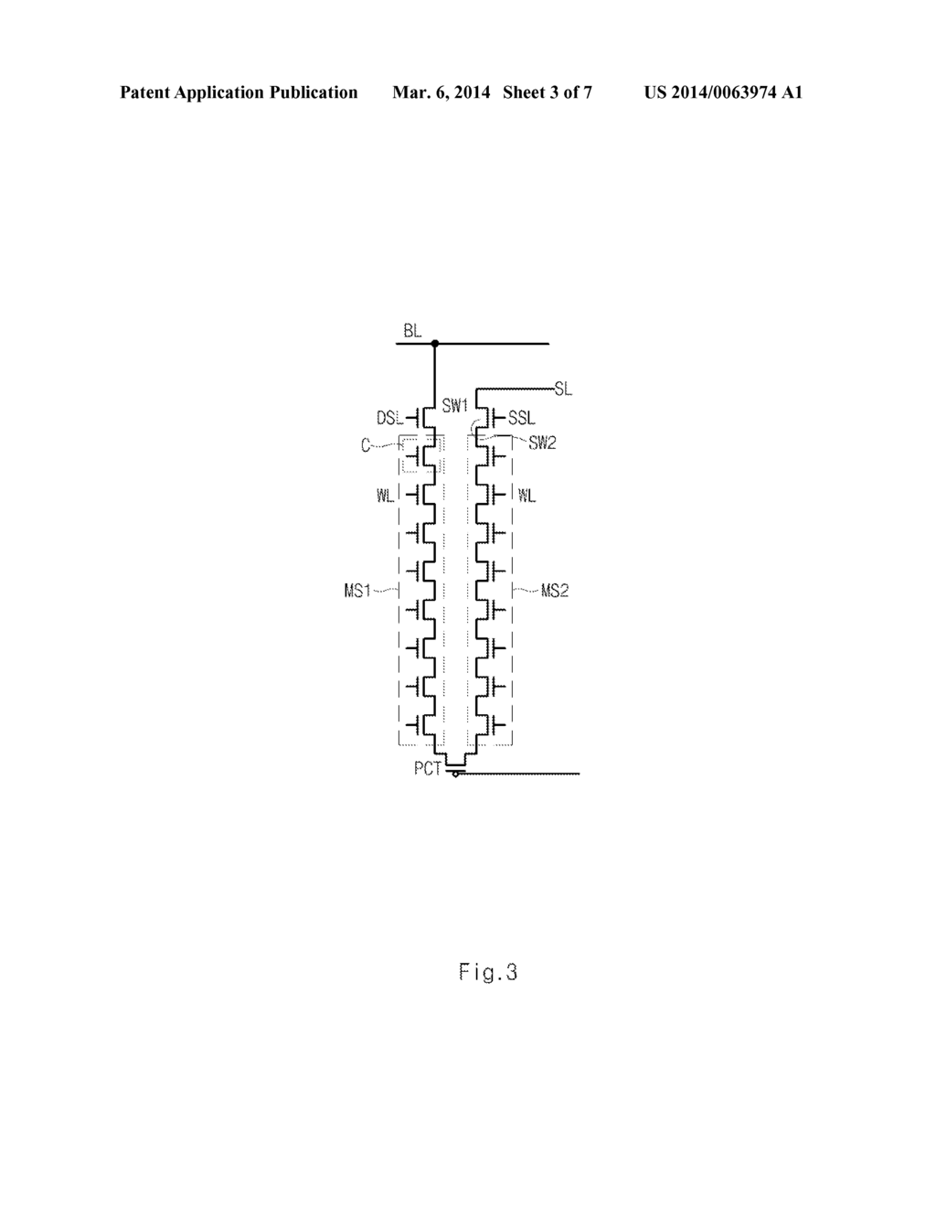 NON-VOLATILE MEMORY DEVICE, METHOD FOR CONTROLLING THE SAME, AND DATA     PROCESSING SYSTEM USING THE CONTROL METHOD - diagram, schematic, and image 04