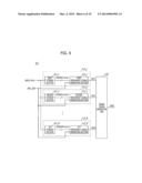 MEMORY AND MEMORY SYSTEM INCLUDING THE SAME diagram and image