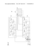 MEMORY AND MEMORY SYSTEM INCLUDING THE SAME diagram and image