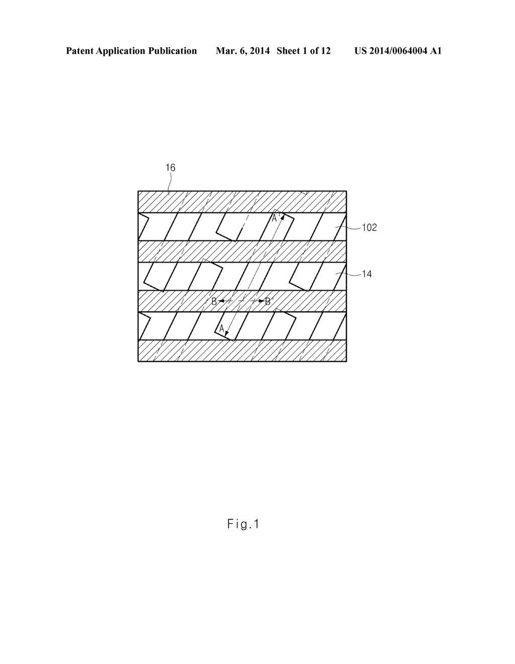 SEMICONDUCTOR DEVICE INCLUDING BURIED GATE, MODULE AND SYSTEM, AND METHOD     FOR MANUFACTURING - diagram, schematic, and image 02