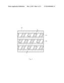 JUNCTIONLESS SEMICONDUCTOR DEVICE HAVING BURIED GATE, APPARATUS INCLUDING     THE SAME, AND METHOD FOR MANUFACTURING THE SEMICONDUCTOR DEVICE diagram and image