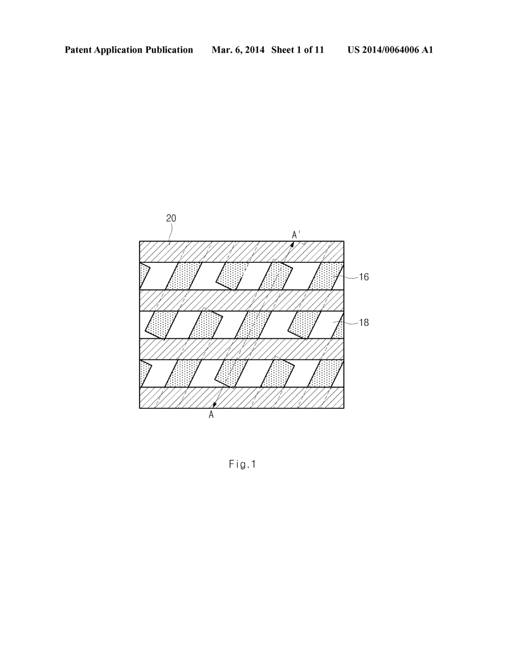 JUNCTIONLESS SEMICONDUCTOR DEVICE HAVING BURIED GATE, APPARATUS INCLUDING     THE SAME, AND METHOD FOR MANUFACTURING THE SEMICONDUCTOR DEVICE - diagram, schematic, and image 02