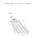 HORIZONTAL STREAMER BROADBAND MARINE SEISMIC ACQUISITION CONFIGURATION AND     PROCESSING diagram and image