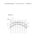 HORIZONTAL STREAMER BROADBAND MARINE SEISMIC ACQUISITION CONFIGURATION AND     PROCESSING diagram and image