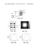 OBJECT INFORMATION ACQUIRING APPARATUS diagram and image