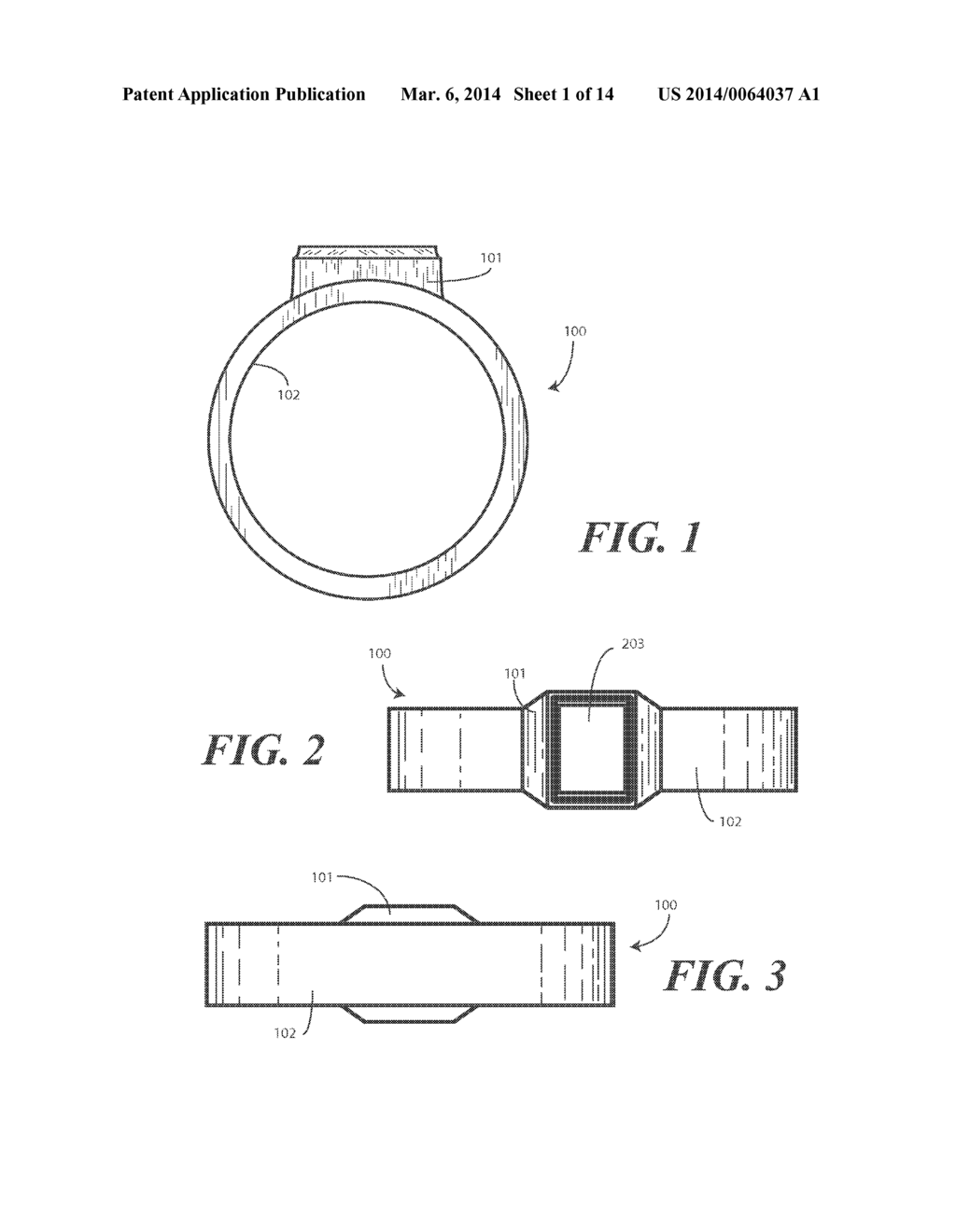 WEARABLE DEVICE WITH ACOUSTIC USER INPUT AND METHOD FOR SAME - diagram, schematic, and image 02