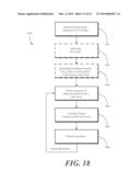 WEARABLE DEVICE WITH ACOUSTIC USER INPUT AND METHOD FOR SAME diagram and image