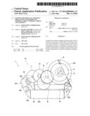 METHOD FOR PRODUCING TIMEPIECE SPRING, DEVICE FOR PRODUCING TIMEPIECE     SPRING, TIMEPIECE SPRING, AND TIMEPIECE diagram and image