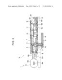 METHOD FOR PRODUCING TIMEPIECE SPRING, DEVICE FOR PRODUCING TIMEPIECE     SPRING, TIMEPIECE SPRING, AND TIMEPIECE diagram and image