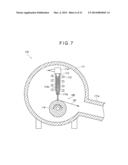 METHOD FOR PRODUCING TIMEPIECE SPRING, DEVICE FOR PRODUCING TIMEPIECE     SPRING, TIMEPIECE SPRING, AND TIMEPIECE diagram and image