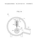 METHOD FOR PRODUCING TIMEPIECE SPRING, DEVICE FOR PRODUCING TIMEPIECE     SPRING, TIMEPIECE SPRING, AND TIMEPIECE diagram and image