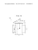 METHOD FOR PRODUCING TIMEPIECE SPRING, DEVICE FOR PRODUCING TIMEPIECE     SPRING, TIMEPIECE SPRING, AND TIMEPIECE diagram and image