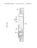 METHOD FOR PRODUCING TIMEPIECE SPRING, DEVICE FOR PRODUCING TIMEPIECE     SPRING, TIMEPIECE SPRING, AND TIMEPIECE diagram and image