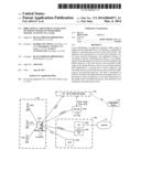 DIRECTIONAL ADJUSTMENT TO QUALITY OF SERVICE BASED ON MONITORED TRAFFIC     ACTIVITY ON A LINK diagram and image